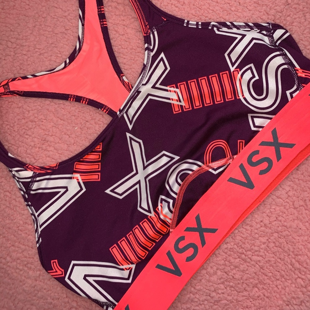 2/$15 VS Sports Bra